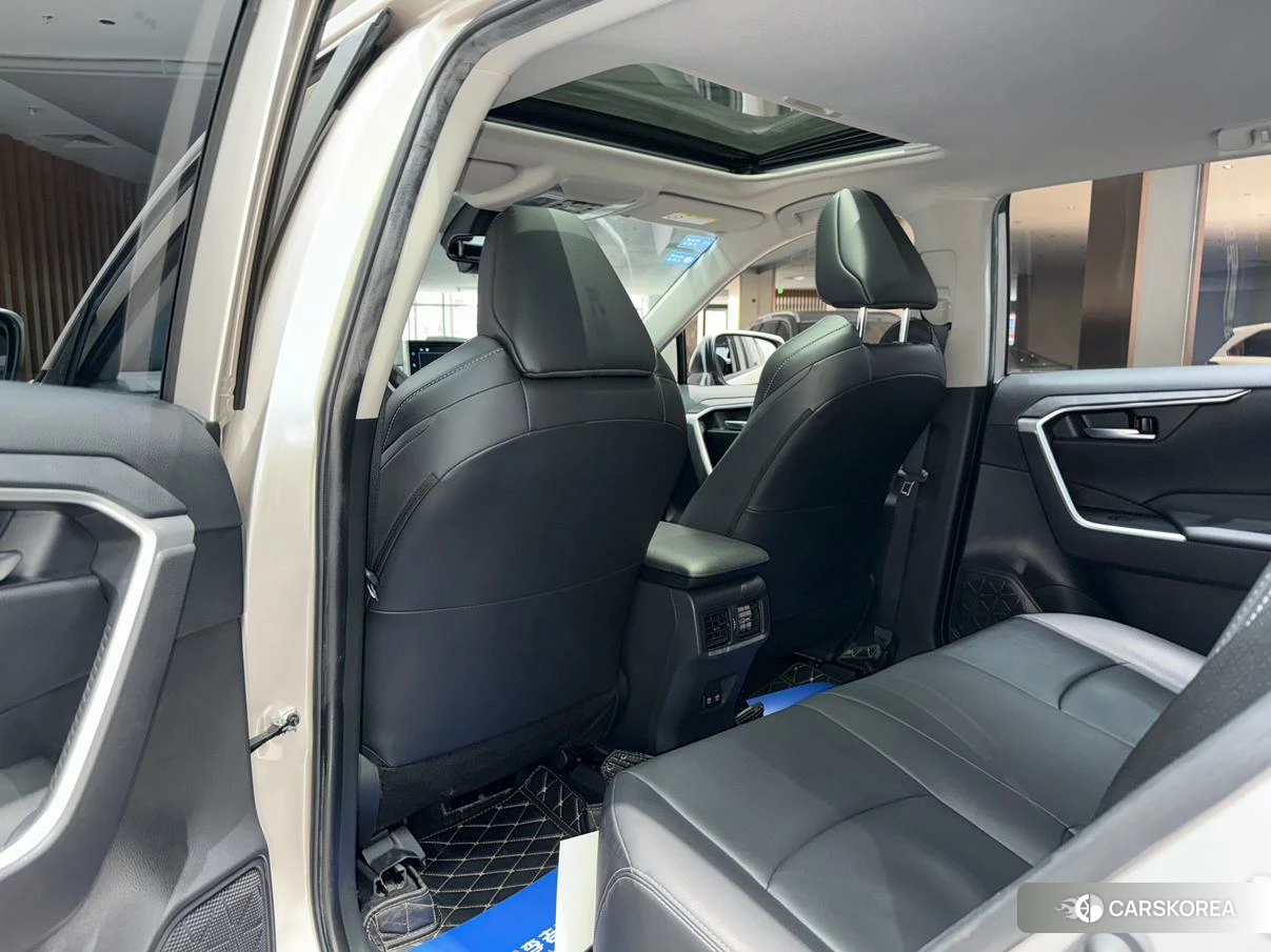 Toyota Wilanda id 4406114 из Китая 12