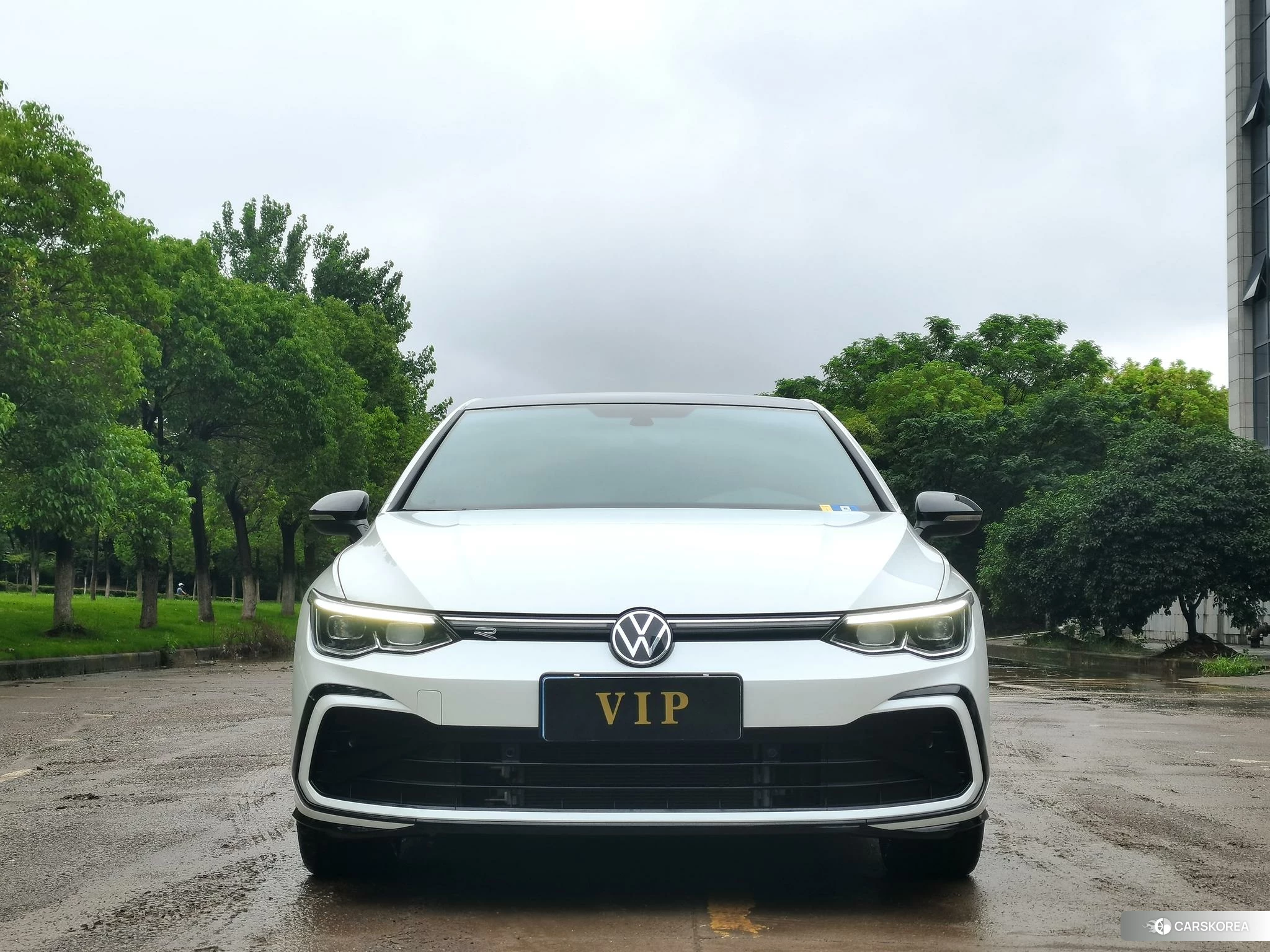 Volkswagen Golf id 4487136 из Китая 12