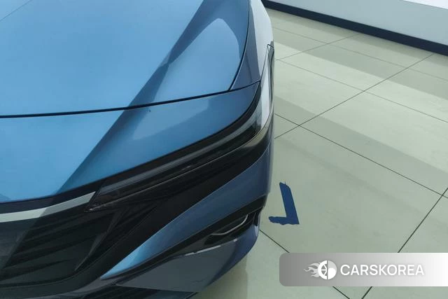 Hyundai Elantra id 4236646 из Китая 9