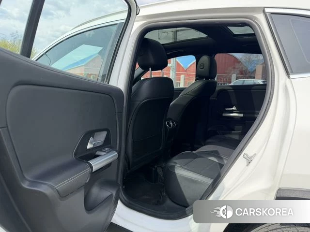 Mercedes-Benz GLA id 4263296 из Китая 12