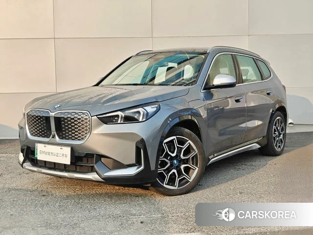 BMW iX1 id 4314564 из Китая 8
