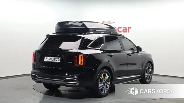 Kia Sorento 4th Generation id 3708540 из Кореи 12
