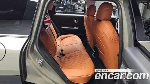 Mini Cooper Clubman id 2649841 из Кореи 12