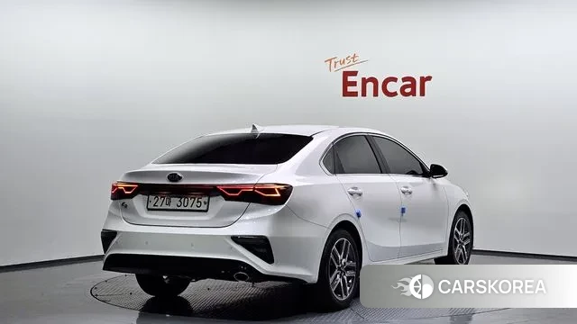 Kia Come New K3 id 3687496 из Кореи 12