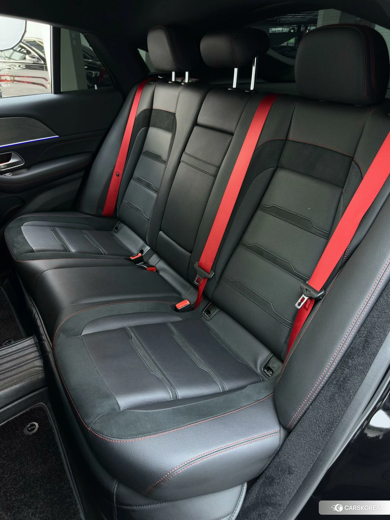 Mercedes-Benz GLE Coupe AMG id 4479642 из Китая 12