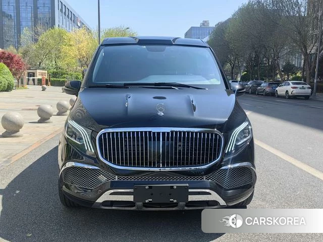 Mercedes-Benz Vito id 4279212 из Китая 12