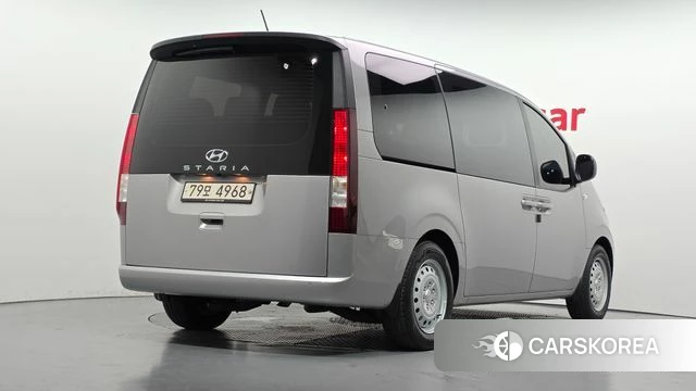 Hyundai Staria id 4632126 из Кореи 12