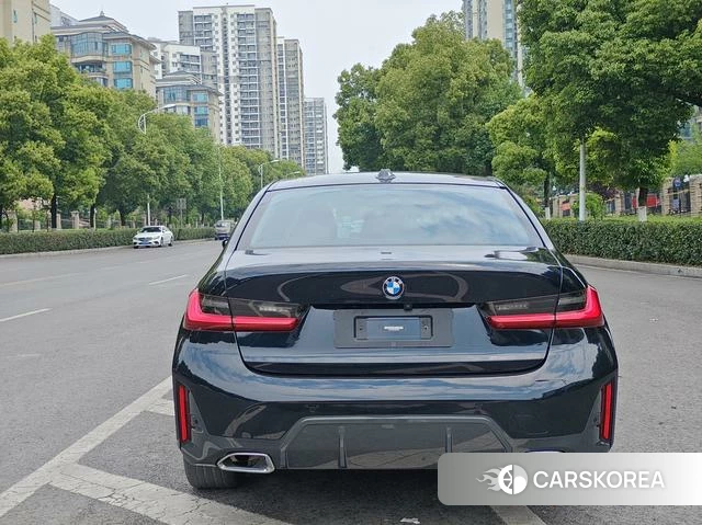 BMW 3 series id 4255984 из Китая 10