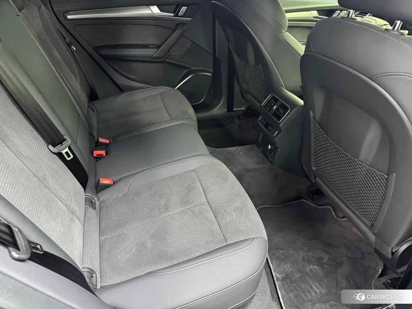 Audi Q5L id 4681206 из Китая 7