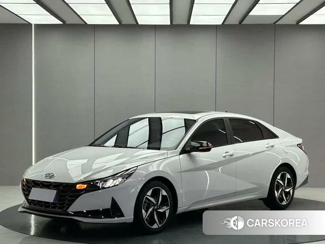 Hyundai Elantra id 4301373 из Китая 12