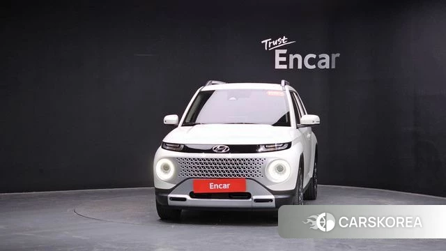 Hyundai Casper id 4442249 из Кореи 12