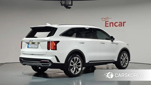 Kia Sorento 4th Generation id 4463580 из Кореи 12