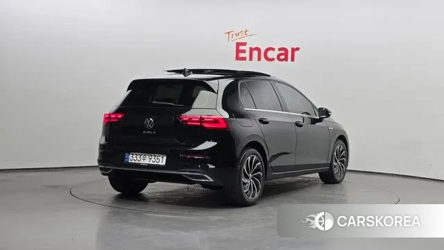 Volkswagen Golf 8th Generation id 3503493 из Кореи 12
