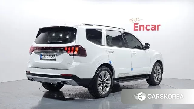 Kia Mohave Master id 3373065 из Кореи 12