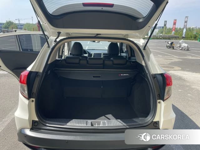 Honda Binzhi id 4301701 из Китая 8