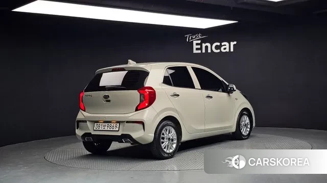 Kia Morning Urban (JA) id 3577708 из Кореи 12