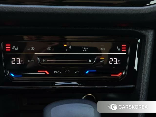 Volkswagen Tiguan L PHEV id 4212999 из Китая 10