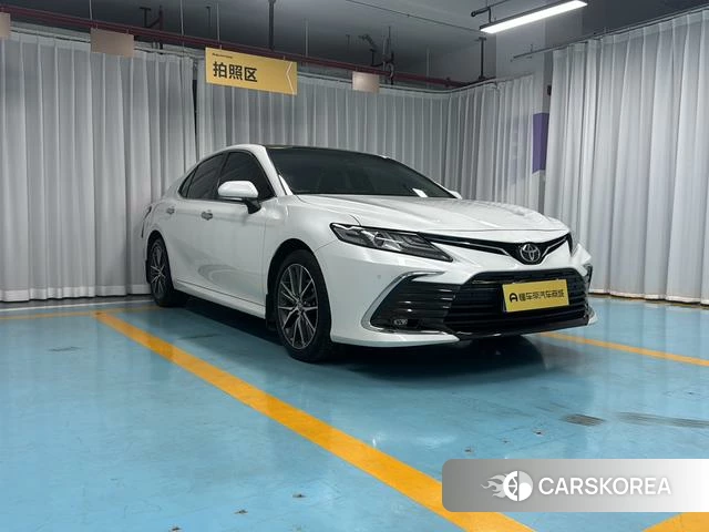 Toyota Camry id 4262393 из Китая 12
