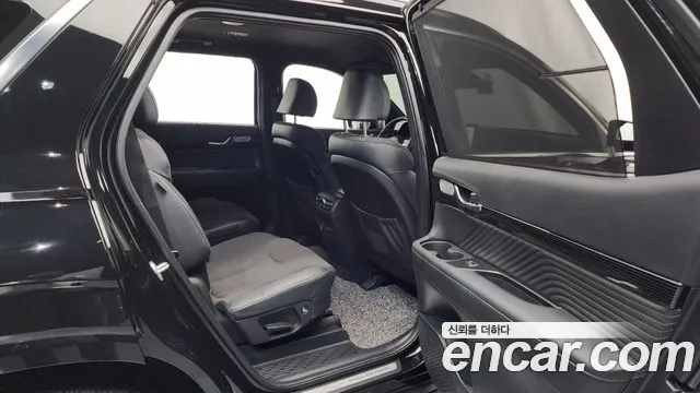 Hyundai The New Palisade id 2543518 из Кореи 12