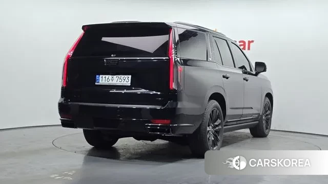 Cadillac Escalade 5th Generation id 3690737 из Кореи 12