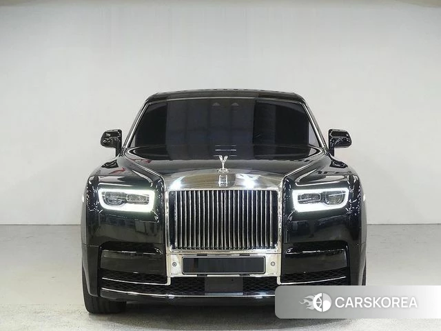 Rolls-Royce Phantom id 4501862 из Кореи 12