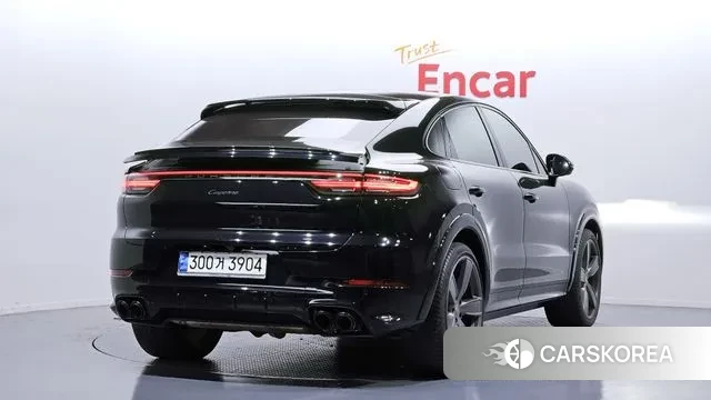 Porsche Cayenne (PO536) id 3379374 из Кореи 12