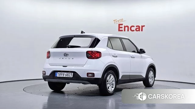 Hyundai Venue id 4249427 из Кореи 12
