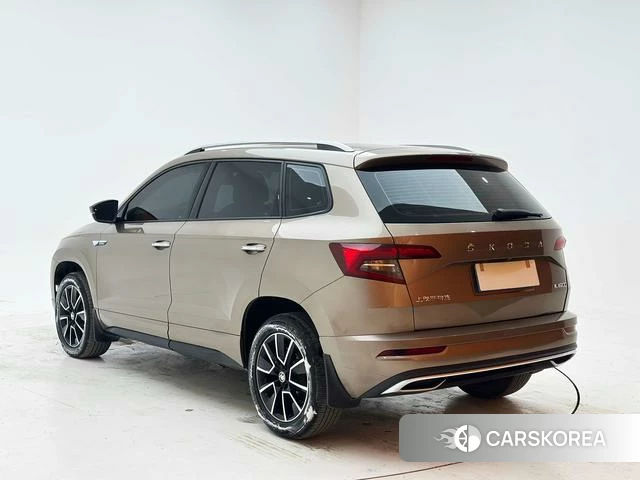 Skoda Krok id 4393879 из Китая 12