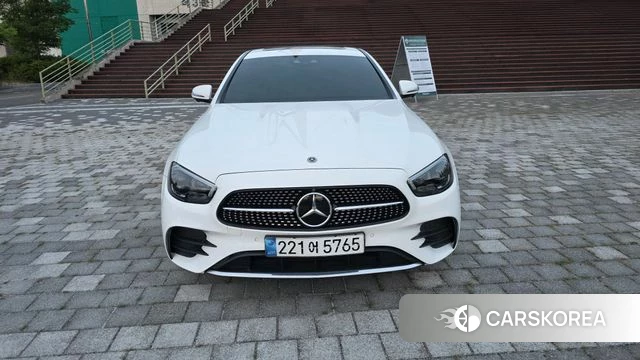 Mercedes-Benz E-Class W213 id 4495475 из Кореи 11