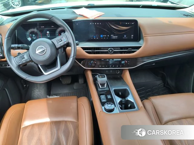 Nissan Exploring the land id 4335934 из Китая 12