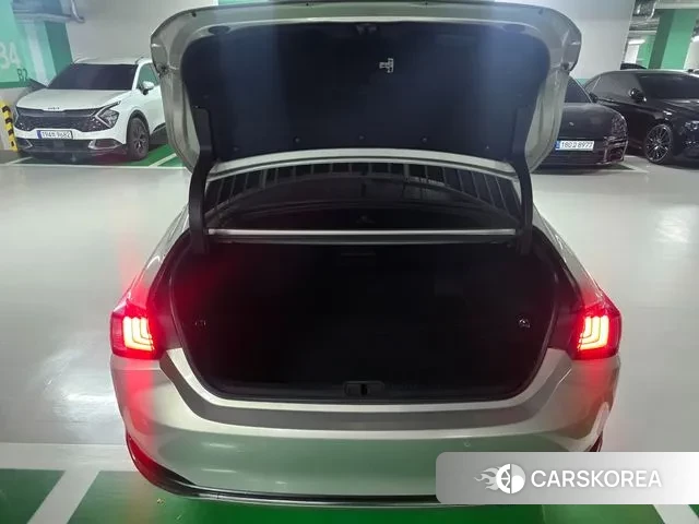 Lexus ES300h 7th generation 2020 Золотой из Кореи, фото 3