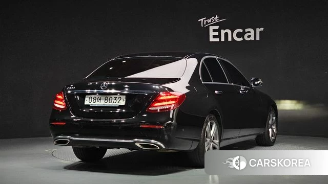 Mercedes-Benz E-Class W213 id 4465713 из Кореи 12