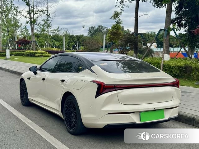 Nezha Automobile Nezha S id 4215711 из Китая 7