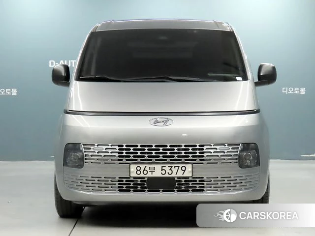 Hyundai Staria id 4923088 из Кореи 12