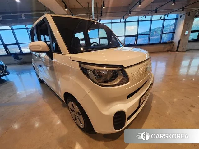 Kia The New Ray id 3468511 из Кореи 12