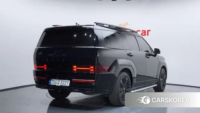 Hyundai Santa Fe (MX5) id 3388417 из Кореи 12