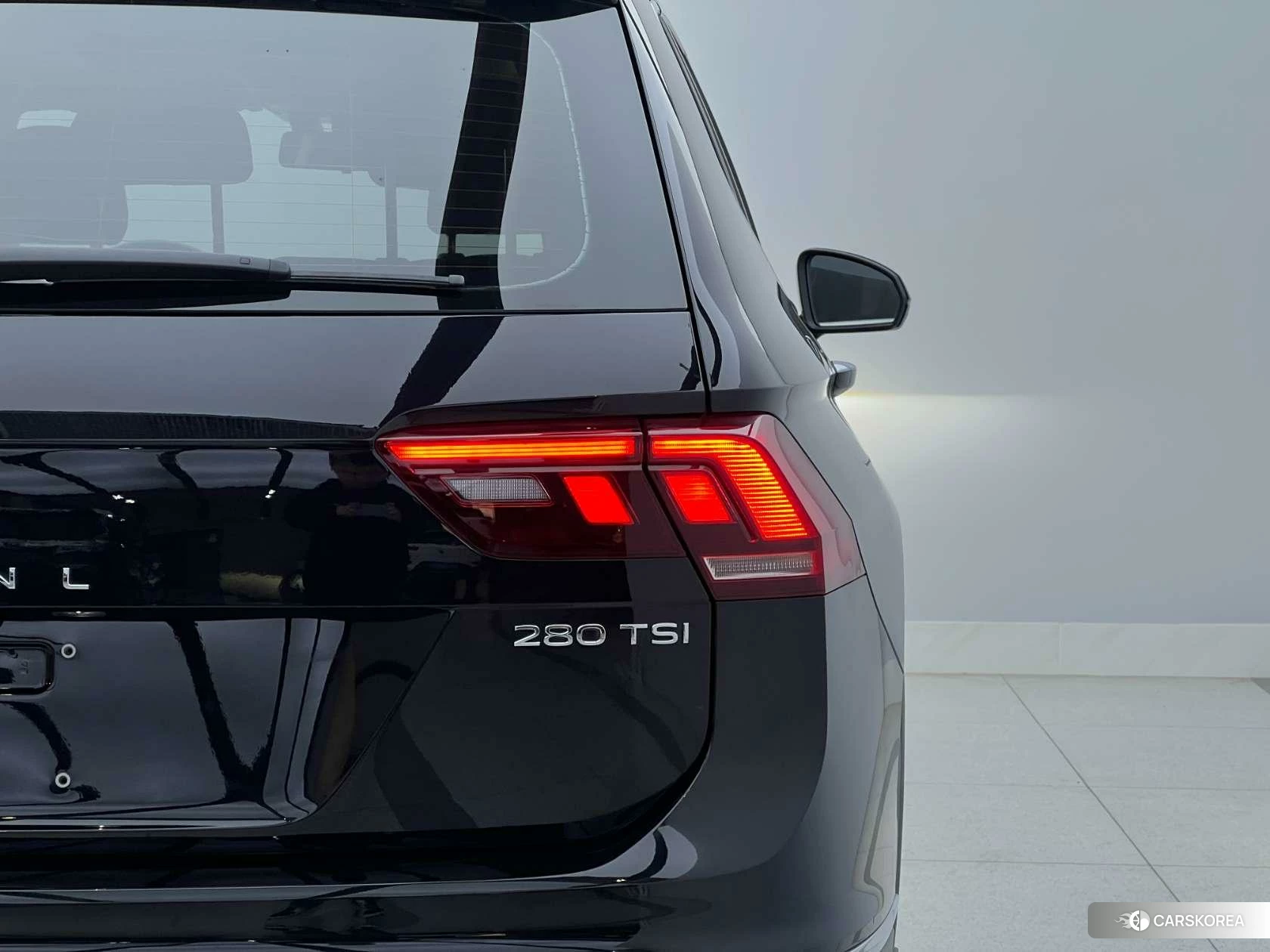 Volkswagen Tiguan L id 4485458 из Китая 7
