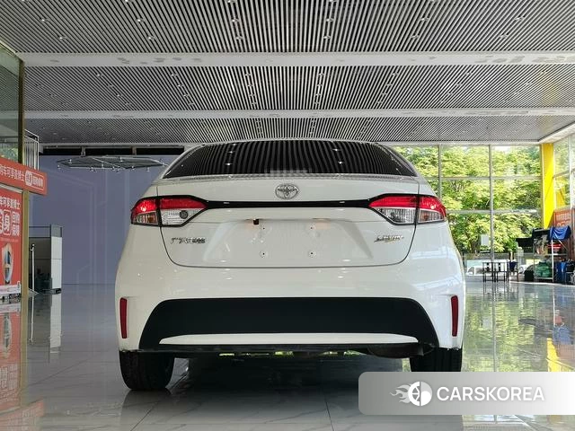 Toyota Lei Ling id 4257666 из Китая 12