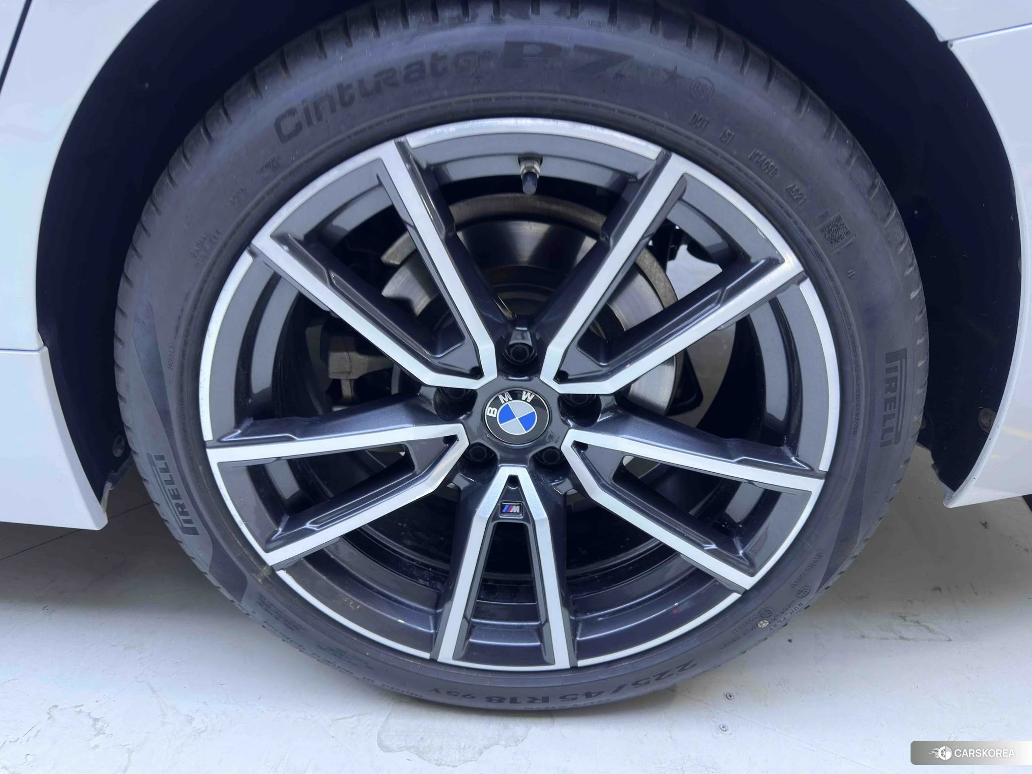 BMW 3 series id 4461625 из Китая 12
