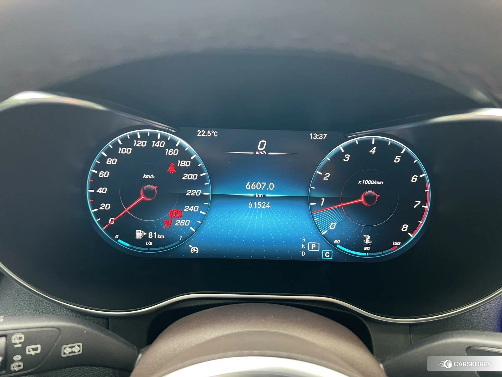 Mercedes-Benz GLC id 4454307 из Китая 8