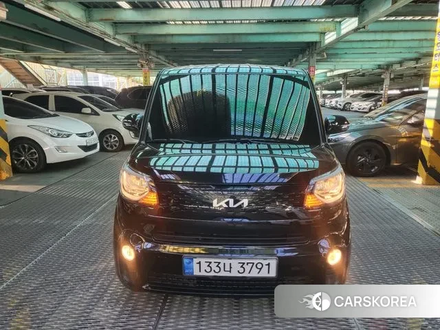 Kia The New Ray id 3696920 из Кореи 12