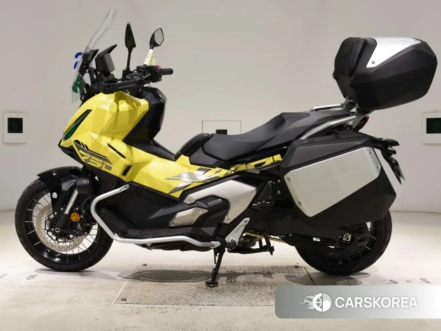Проданный Honda X-ADV 750 2024 из Японии, фото 2