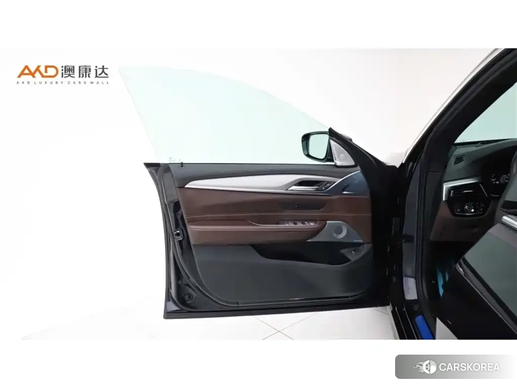 BMW 6 series GT 2019 Другой из Китая, фото 2