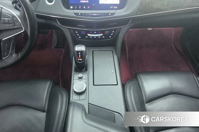Cadillac CT6 id 4212203 из Китая 9