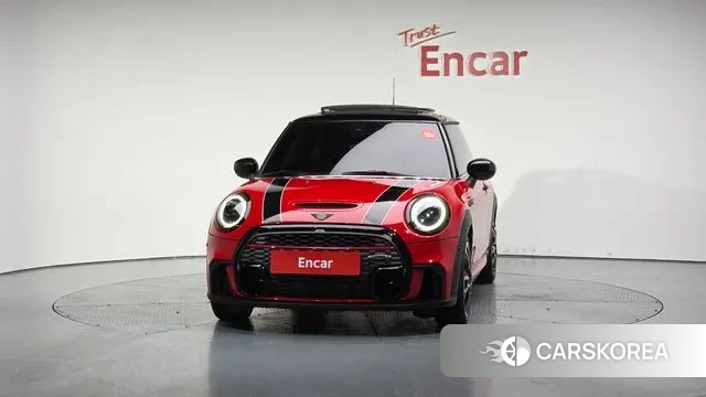 Mini Cooper S id 3366033 из Кореи 12