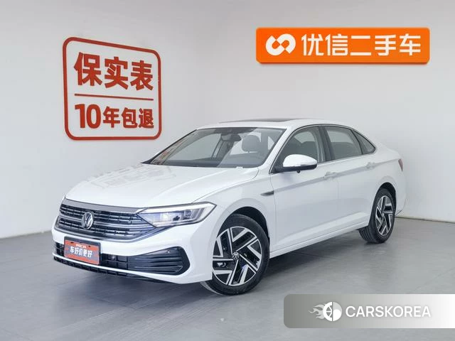 Volkswagen Sagitar id 4258500 из Китая 12