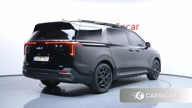 Kia The New Carnival 4th Generation id 3921935 из Кореи 12