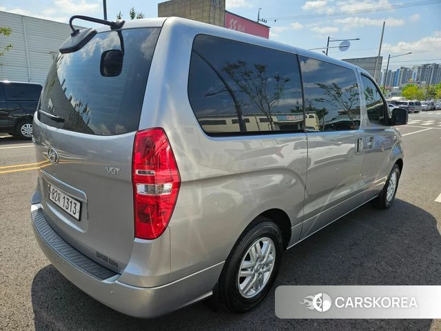 Hyundai The New Grand Starex id 4642158 из Кореи 8