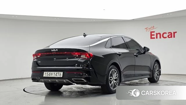 Kia K5 3rd generation id 4692120 из Кореи 12