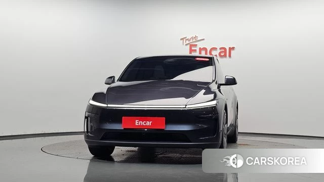 Tesla Model Y id 4757044 из Кореи 12